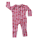 BAMBOO ZIPPIE ~ WRAPPED IN LOVE