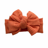 Tangelo ~ Orange Waffle