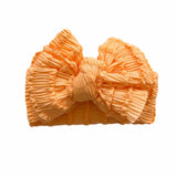 Tigerlilly ~ Light Orange Ruffle