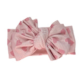 Muse ~ Light Pink w/ Hearts