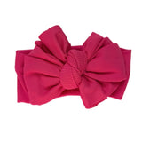 Aria ~ Hot Pink Ribbed