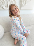 MOTHER'S DAY TWO PIECE BAMBOO JAMMIES