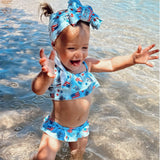 Surfin’ USA - Bikini