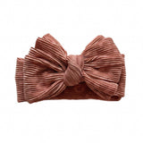 Chanel ~ Blush Cheetah Pleated