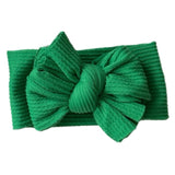 Call Me Kelly ~ Kelly Green Ribbed