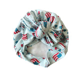 Surfin' USA - Swim Bows