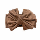 Macchiato ~ Brown Solid