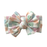 Macarons ~ Pastel & White Checker Thermal