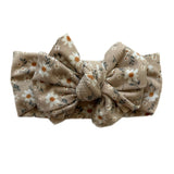 Fleur ~ Neutral Floral