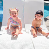 HAVANA RUFFLE BIKINI