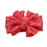 Magnolia ~ Coral Sweater