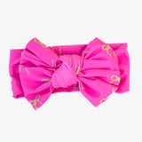CALIFORNIA GIRLS ~ SWIM BOWS