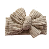 Toasty ~ Beige Waffle PREORDER