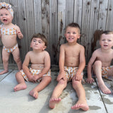 Happy - Bikini