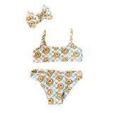 Happy - Bikini