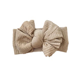 Orchard ~ Tan Textured Rib