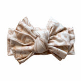 LIMITED *SWIM* Dune ~ Neutral Floral Swim
