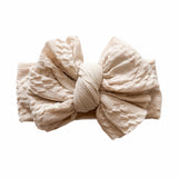 Sweet Cream ~ Offwhite Texture