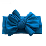 Riverwalk ~ Blue Solid