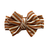 Groovy ~ Retro Striped