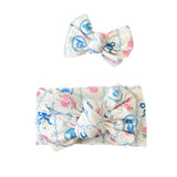 MOTHER'S DAY BOWS