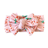 Candy Cane Kisses