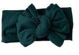 Irish Jig ~ Dark Emerald Solid