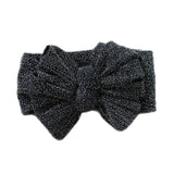 Reputation - black with silver, red, green, blue