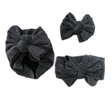 Reputation - black with silver, red, green, blue