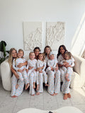 MOTHER'S DAY TWO PIECE BAMBOO JAMMIES
